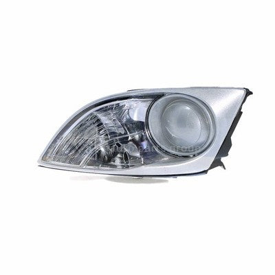 Mazda CX-7 ER Front Bar Park / Indicator Lamp LH (11/06-02/12)
