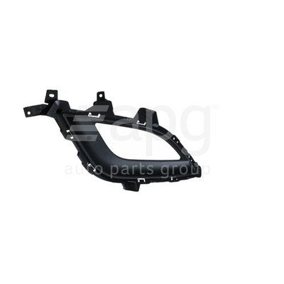 Genuine Hyundai i30 GD/GD II Front Bar Grille RH (05/12-03/17)
