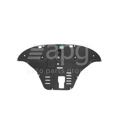 Genuine Hyundai Santa Fe TM Engine Splash Tray (04/18-05/24)