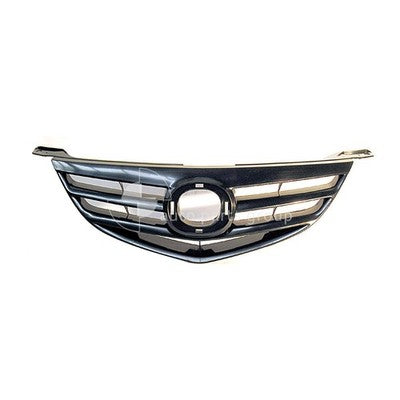 Mazda 3 BK Grille (01/04-06/06)