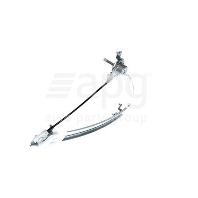 Hyundai Lantra J2/J3 Front Door Window Regulator RH (05/95-10/00)