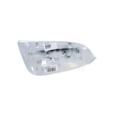 Genuine Toyota Kluger Door Mirror Cover LH With Indicator Type (12/13-11/19)