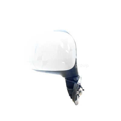 Genuine Mitsubishi Colt Door Mirror RH Electric Without Indicator (01/06-09/11)