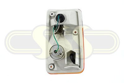 Nissan / Datsun Patrol Corner Lamp Left Hand 10/94 (04/91-02/99)