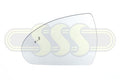 Genuine Hyundai Ioniq Door Mirror Glass Left Hand (07/19-On)