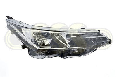 Toyota Corolla 94-On Head Lamp Right Hand No Xenon TYC (11/16-12/19)
