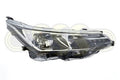Toyota Corolla 94-On Head Lamp Right Hand No Xenon TYC (11/16-12/19)
