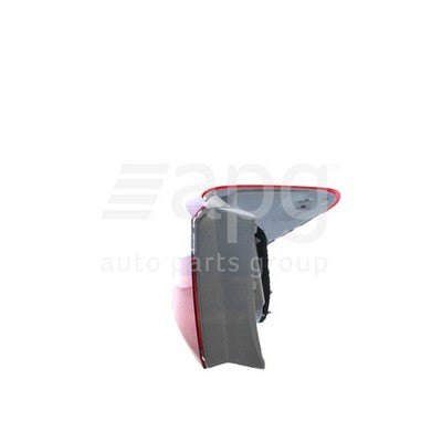 Toyota Camry ASV50R/AVV50R Tail Lamp LH Red/Clear (04/15-10/17)
