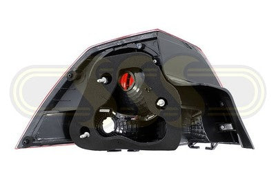 Holden Commodore Tail Lamp Right Hand Sedan Omega Lumina SV6 SS (09/10-05/13)