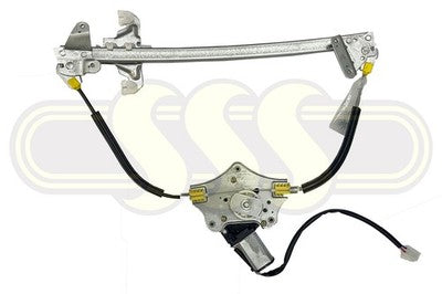 Ford Fairlane Door Window Regulator Right Hand Front (10/05-09/07)