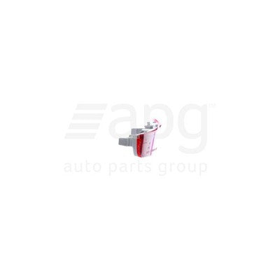 Genuine Subaru Forester S3/S4 Rear Bar Reflector LH (03/08-09/18)