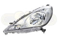 Honda Jazz Head Lamp Left Hand (01/12-06/14)