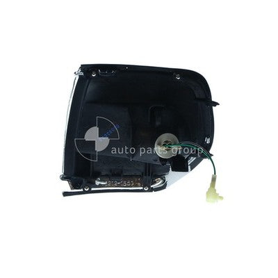 Toyota Landcruiser Front Park / Indicator Lamp RH (01/90-01/98)