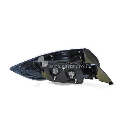 Genuine Mazda 3 BL Tail Lamp RH (03/09-11/13)