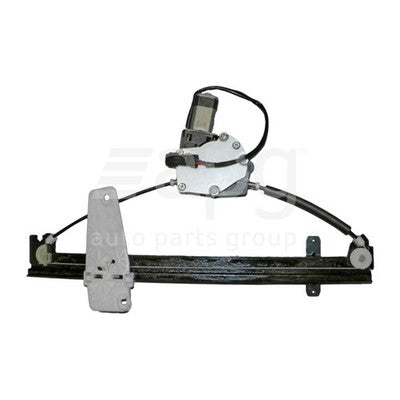 Jeep Grand cherokee WG Front Door Window Regulator LH Electric With Motor