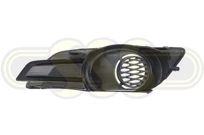 Ford Falcon Fog Lamp Cover Left Hand (02/08-10/11)