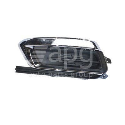 Genuine Holden Cruze JH II Front Bar Grille LH (01/15-10/16)