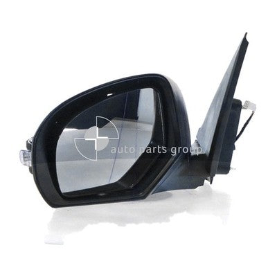 Suzuki Swift FZ Door Mirror LH Electric With Indicator (02/11-12/16)