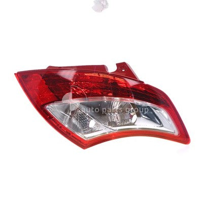 Genuine Suzuki Swift FZ Tail Lamp RH (02/11-12/16)
