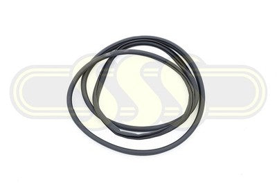 Genuine Toyota Hiace Door Weatherstrip Rubber Seal Right Hand Front (02/19-On)