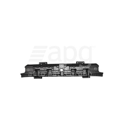 Genuine Volkswagen Touareg 7P Front Bar Absorber (07/11-03/19)