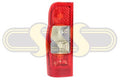 Ford Transit Tail Lamp Left Hand Van (03/06-09/13)