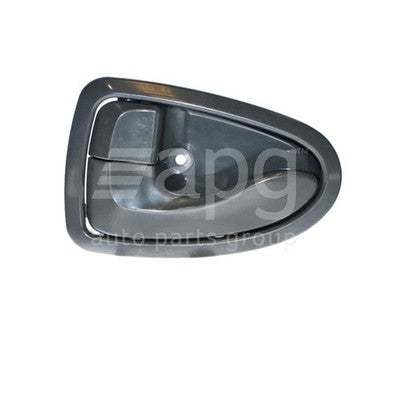 Hyundai Accent LC Front Door Inside Handle LH (05/00-05/06)