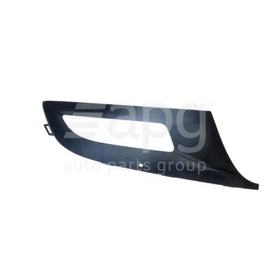 Genuine Volkswagen Polo 6R Front Bar Grille RH (08/12-02/14)