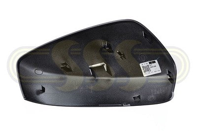 Genuine Mazda Mazda3 Door Mirror Cover Left Hand Black (05/16-04/19)