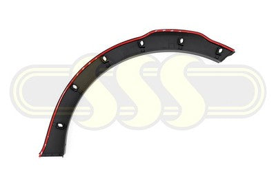 Genuine Kia Picanto Guard Flare Left Hand Front (03/17-05/20)
