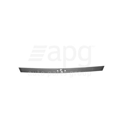 Holden Colorado RG Grille (06/12-07/16)