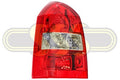 Genuine Hyundai Tucson Tail Lamp Left Hand (04/04-12/10)
