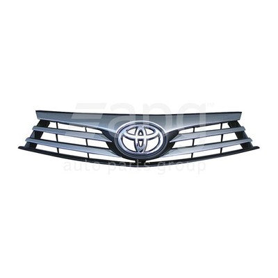 Genuine Toyota Corolla ZRE172R Grille (12/13-09/19)