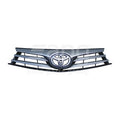 Genuine Toyota Corolla ZRE172R Grille (12/13-09/19)