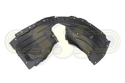 Genuine Mazda Mx30 Guard Liner Right Hand (01/21-On)