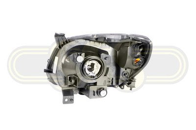 Mazda Bt50 Head Lamp Right Hand (05/06-07/08)