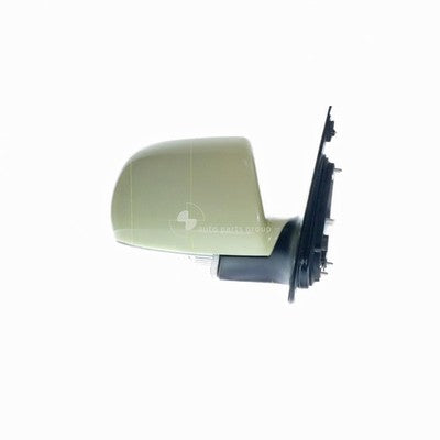 Genuine Hyundai Santa Fe CM Door Mirror RH Electric With Indicator (05/06-07/12)