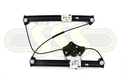 Genuine Haval H6 Door Window Regulator Left Hand Front (07/25-On)