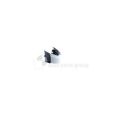 Genuine Toyota Hilux GGN120R/GGN125R/GUN123R Grille Mould Grey LH (07/15-On)
