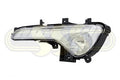 Kia Sportage Fog Lamp Left Hand DEPO (05/10-09/13)