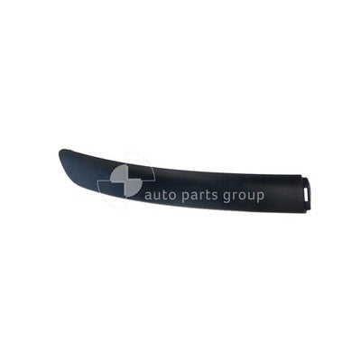 Genuine Toyota Echo NCP10R/NCP13R Front Bar Mould RH (12/02-08/05)