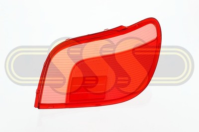 Genuine Toyota Echo Tail Lamp Lens Left Hand (01/01-12/02)