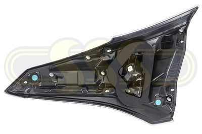 Toyota Rav4 Rear Garnish Lamp Left Hand (10/15-12/18)