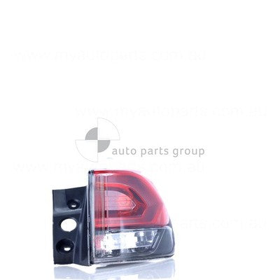 Toyota RAV4 ALA49/ASA44/ZSA42/ALA49R Tail Lamp RH LED (12/15-01/19)