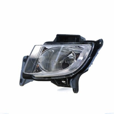 Genuine Hyundai i30 FD Fog Lamp LH (09/07-04/12)