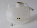 Holden Barina Radiator Overflow Bottle 1.6L Two Pipe 1.6L (08/97-03/01)