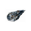 Genuine Suzuki Alto GF Head Lamp LH Halogen (08/09-12/14)