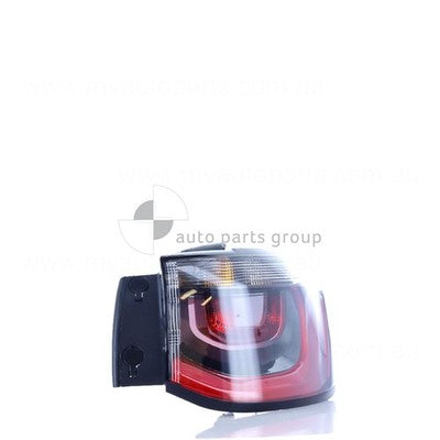 Jeep Compass BG Tail Lamp RH (12/17-05/20)