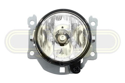 Genuine Mitsubishi Asx 5Door Fog Lamp Left Hand = Right Hand No No (09/16-12/17)