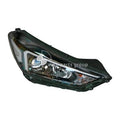 Genuine Hyundai Tucson TL Head Lamp RH Halogen (07/18-12/20)